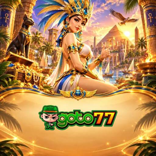 goto77 - Peningkatan performa dan UI/UX terbaru